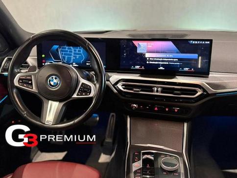 BMW 330E