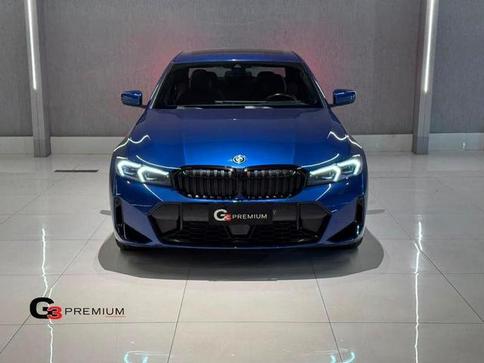 BMW 330E