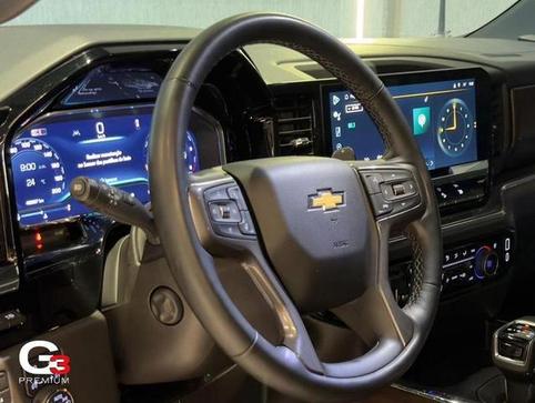 CHEVROLET SILVERADO HC
