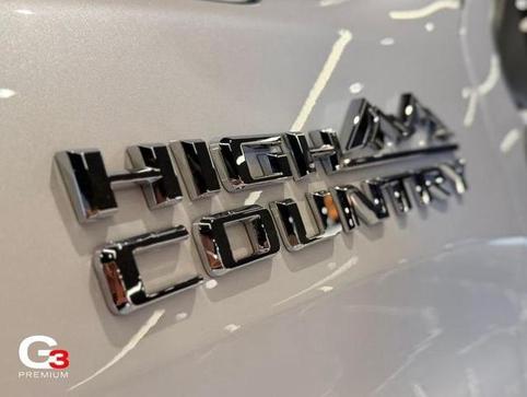 CHEVROLET SILVERADO HC