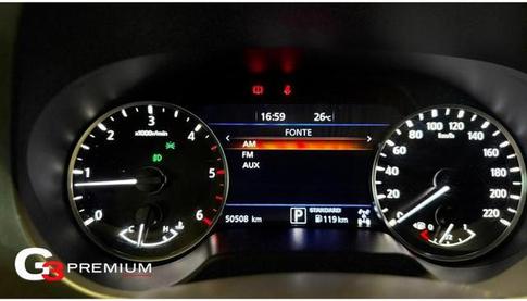 NISSAN FRONTIER XE X4