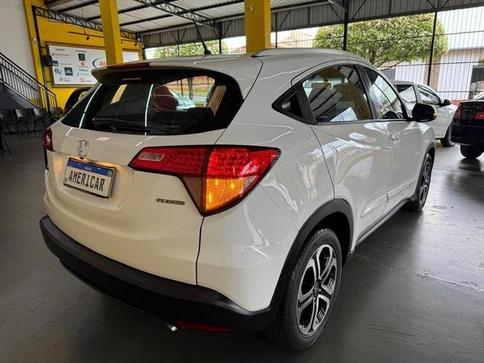 HONDA HR-V EX CVT