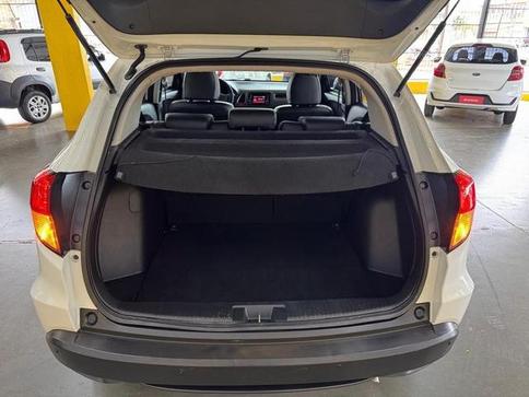HONDA HR-V EX CVT