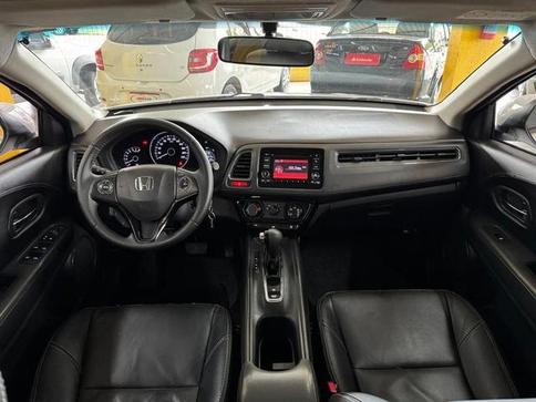 HONDA HR-V EX CVT