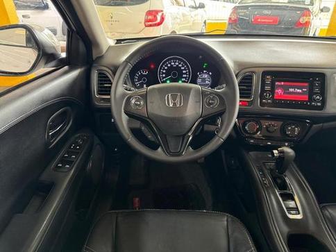 HONDA HR-V EX CVT