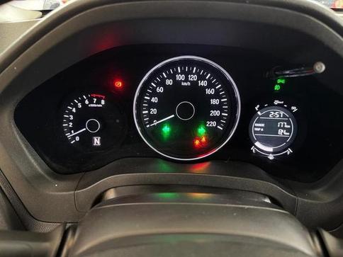 HONDA HR-V EX CVT