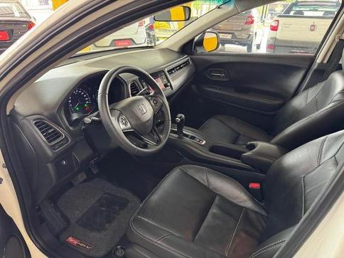 HONDA HR-V EX CVT