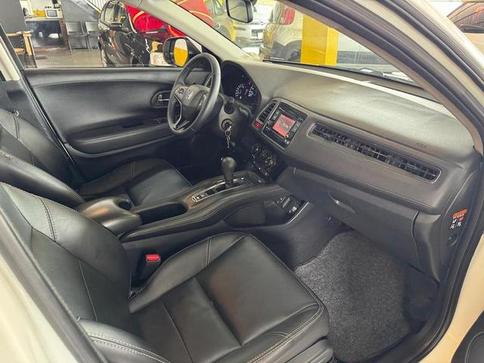 HONDA HR-V EX CVT