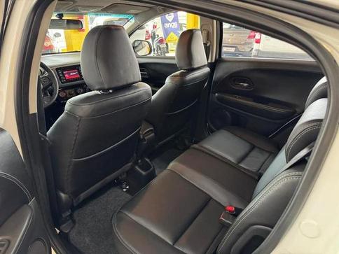 HONDA HR-V EX CVT