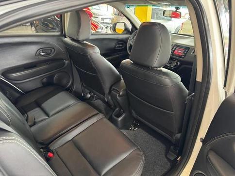 HONDA HR-V EX CVT