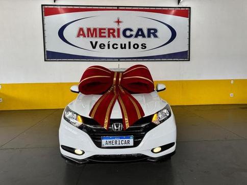 HONDA HR-V EX CVT