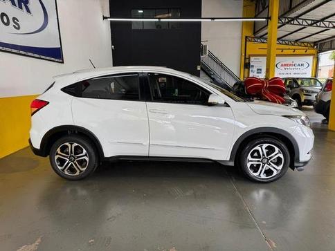 HONDA HR-V EX CVT