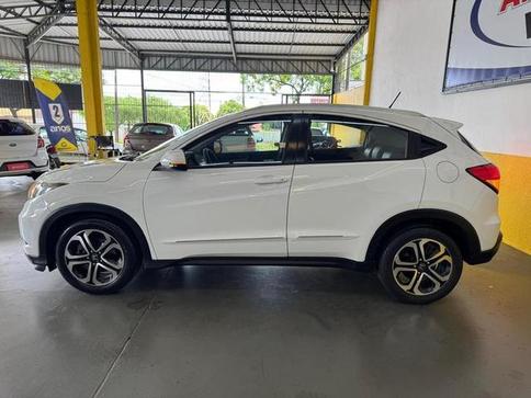 HONDA HR-V EX CVT