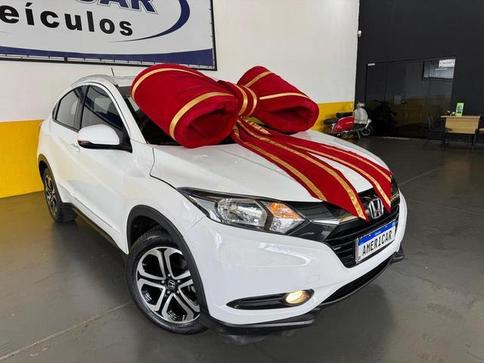 HONDA HR-V EX CVT