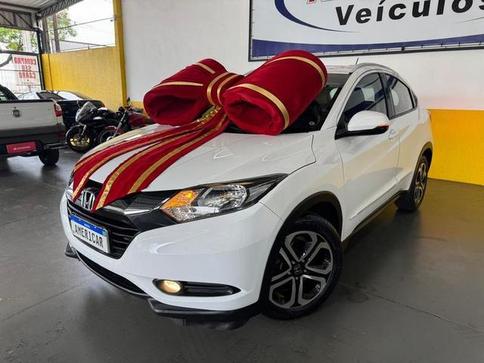 HONDA HR-V EX CVT