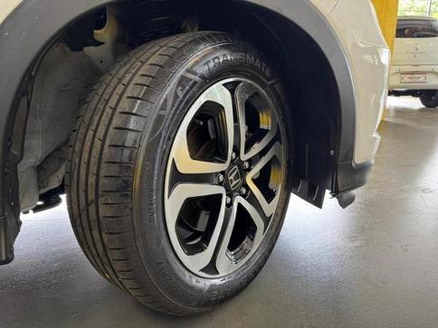 HONDA HR-V EX CVT