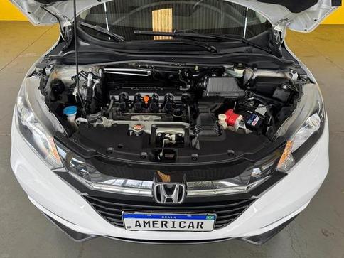 HONDA HR-V EX CVT