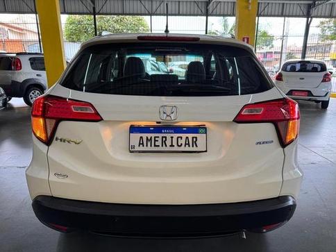HONDA HR-V EX CVT