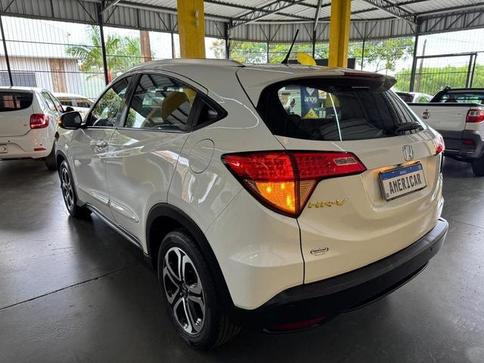 HONDA HR-V EX CVT