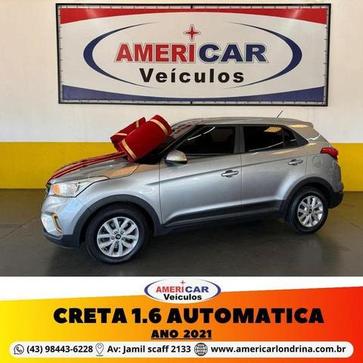 HYUNDAI CRETA 16A ACTION