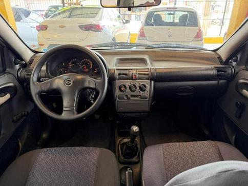 CHEVROLET CLASSIC LIFE