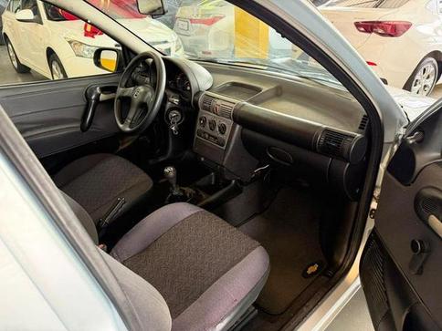 CHEVROLET CLASSIC LIFE
