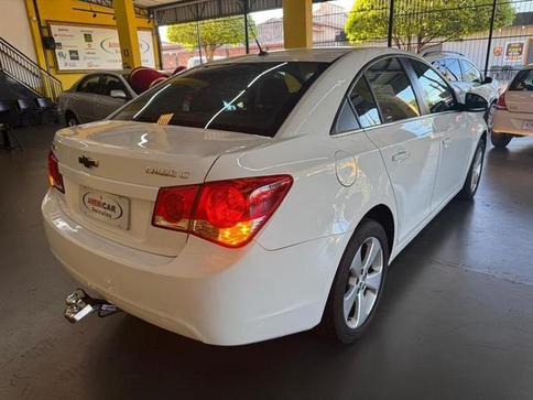 CHEVROLET CRUZE LT NB