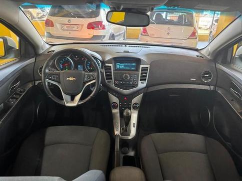 CHEVROLET CRUZE LT NB