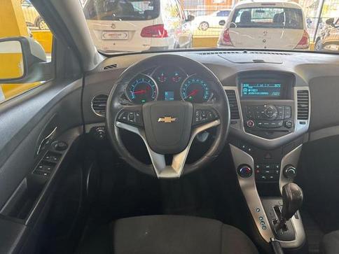 CHEVROLET CRUZE LT NB
