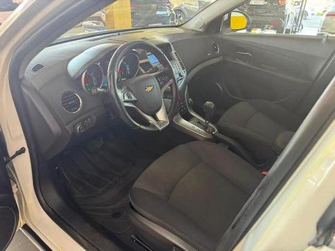 CHEVROLET CRUZE LT NB