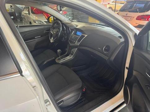 CHEVROLET CRUZE LT NB