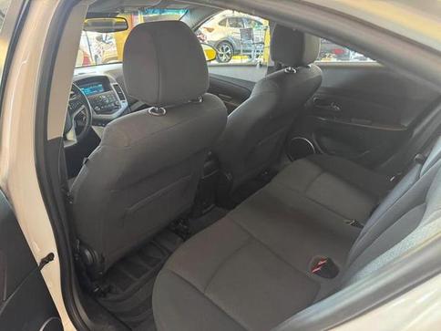 CHEVROLET CRUZE LT NB