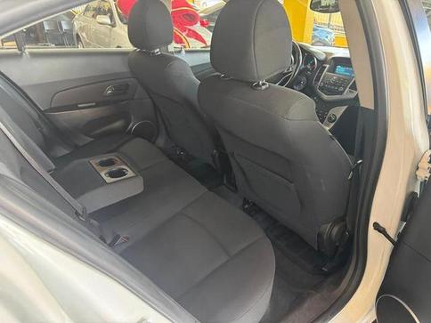 CHEVROLET CRUZE LT NB