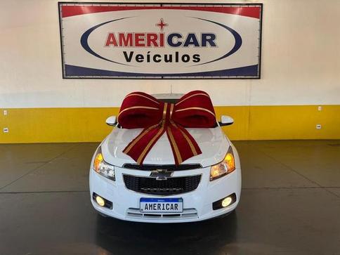 CHEVROLET CRUZE LT NB