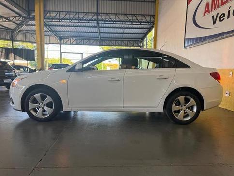 CHEVROLET CRUZE LT NB