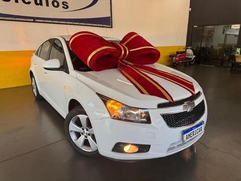 CHEVROLET CRUZE LT NB
