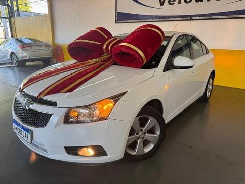 CHEVROLET CRUZE LT NB
