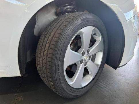 CHEVROLET CRUZE LT NB