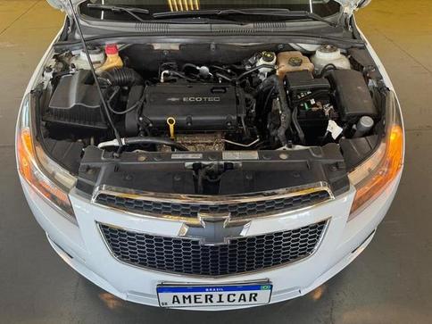 CHEVROLET CRUZE LT NB
