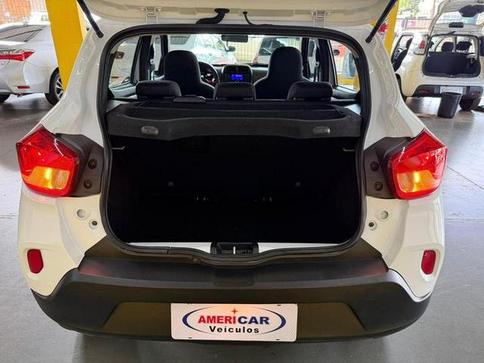RENAULT KWID ZEN 2