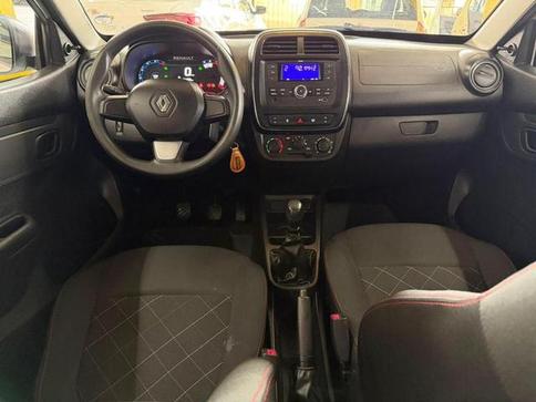 RENAULT KWID ZEN 2
