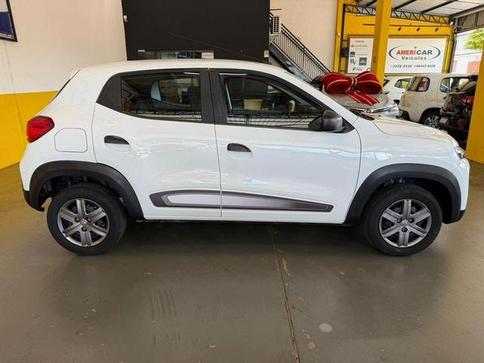 RENAULT KWID ZEN 2