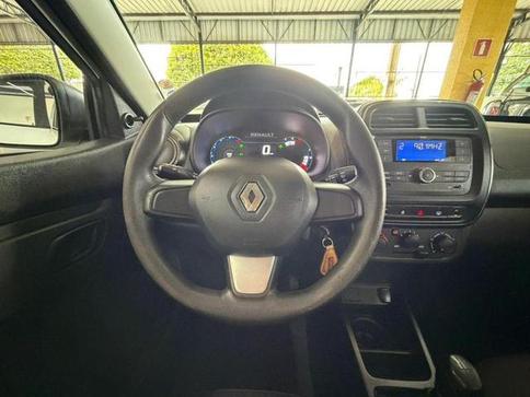 RENAULT KWID ZEN 2