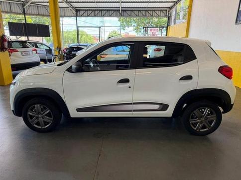 RENAULT KWID ZEN 2