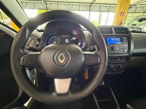 RENAULT KWID ZEN 2