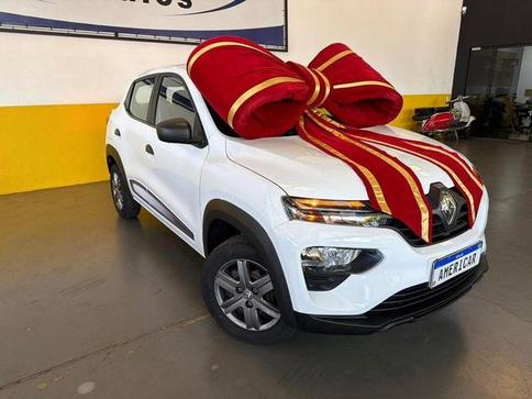 RENAULT KWID ZEN 2