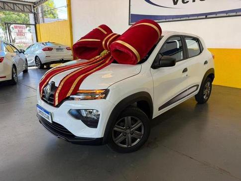 RENAULT KWID ZEN 2