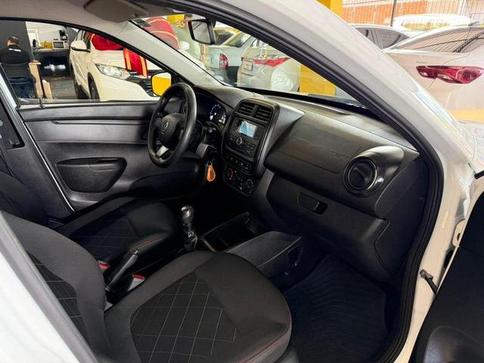 RENAULT KWID ZEN 2