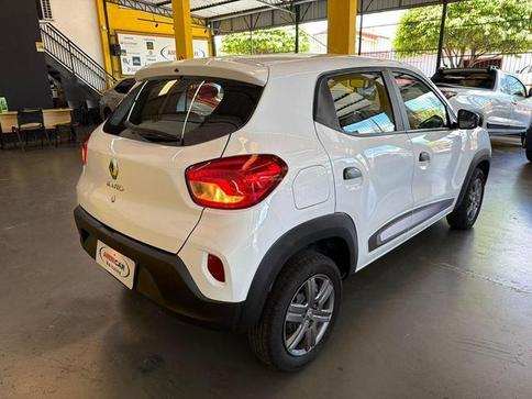 RENAULT KWID ZEN 2