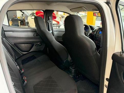 RENAULT KWID ZEN 2